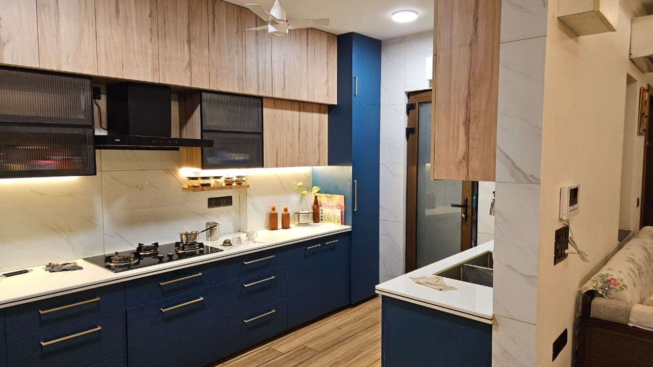 Apartment A3-82A